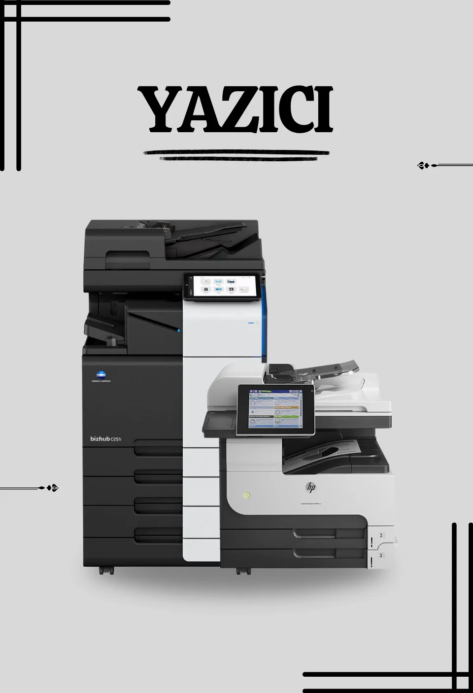 Veri İmha Hizmetleri